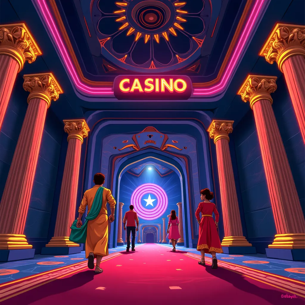 free spins no deposit hero AI generated