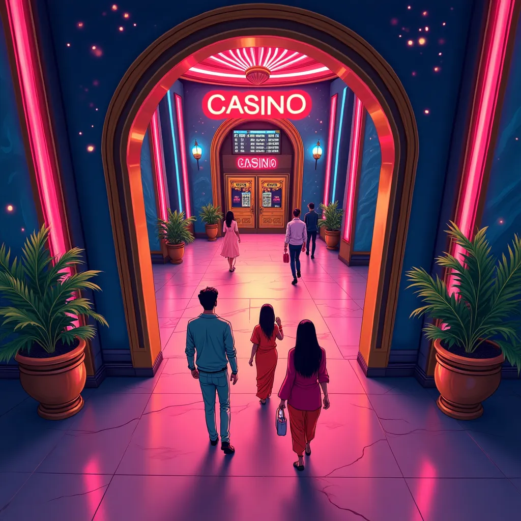 free spins no deposit hero AI generated